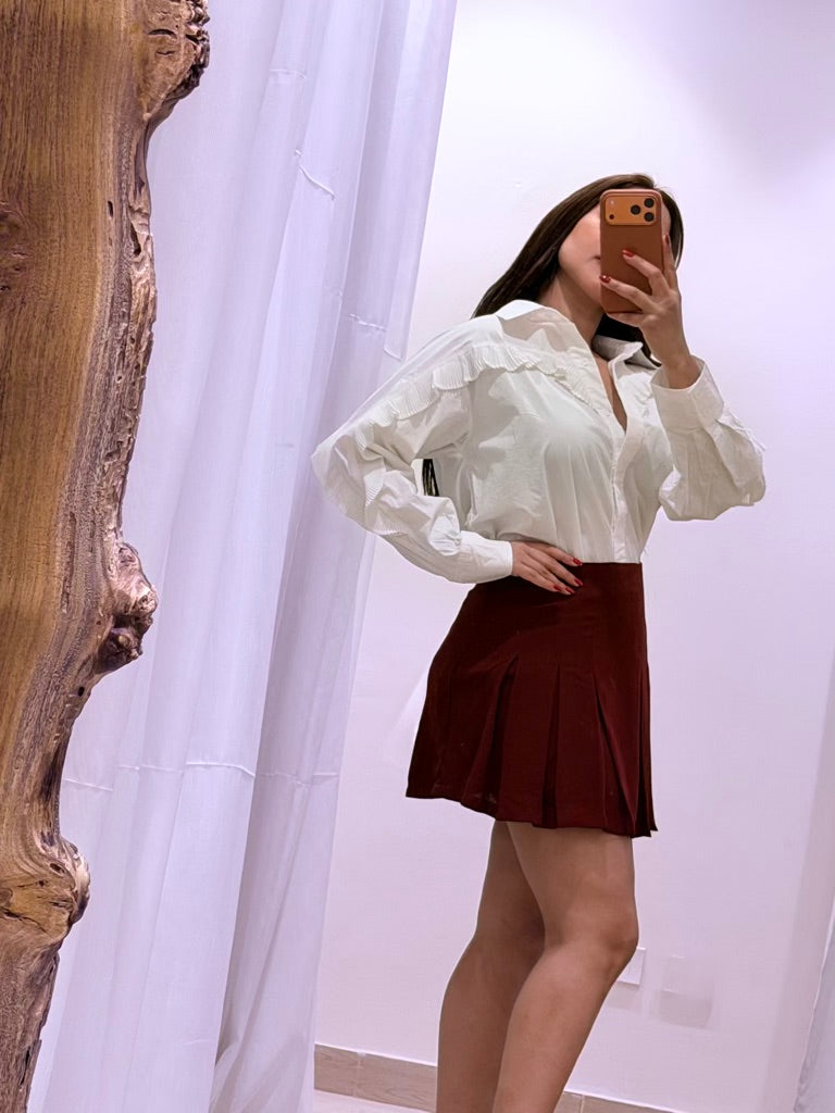 Aviora skirt