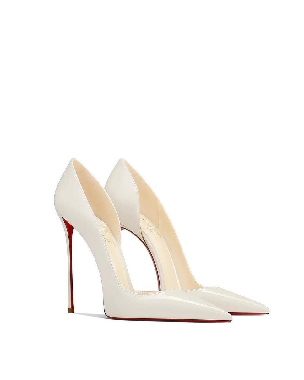 ⁠Heels