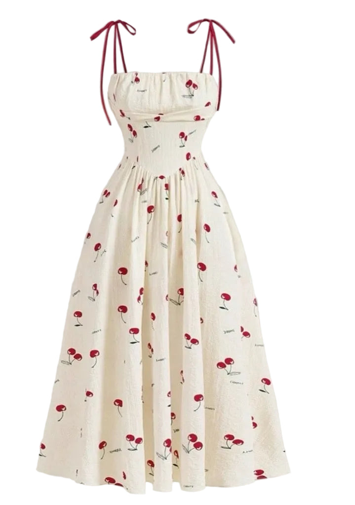 Dresses