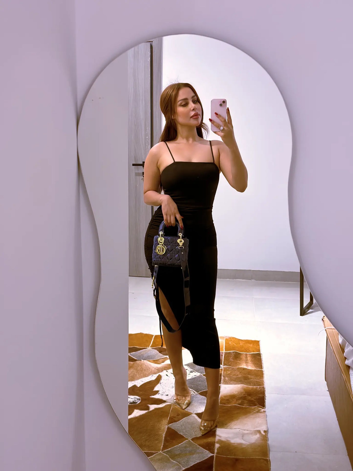 Mirelle