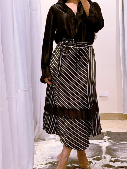 Aleria skirt