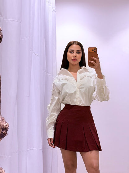 Aviora skirt