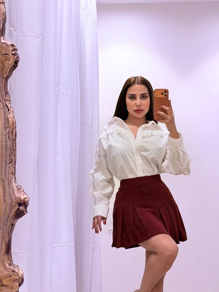 Aviora skirt