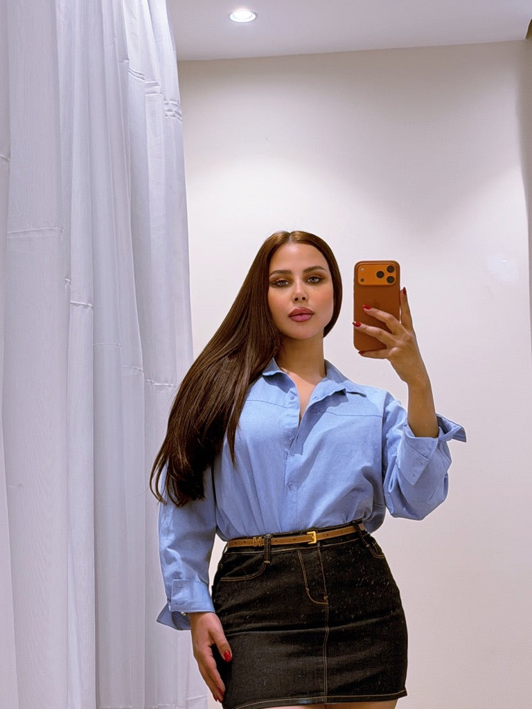 Sorella Shirt